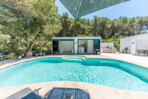 Haus in Sant Josep de sa Talaia, Ibiza - Foto 4