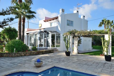Villa a Sa Carroca, Ibiza, Sa Carroca - € 1.990.000 | Ref: 1901 - foto 2