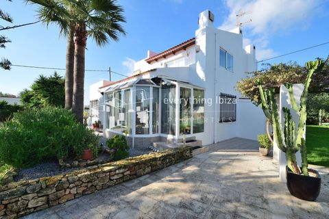 Villa a Sa Carroca, Ibiza, Sa Carroca - € 1.990.000 | Ref: 1901 - foto 3