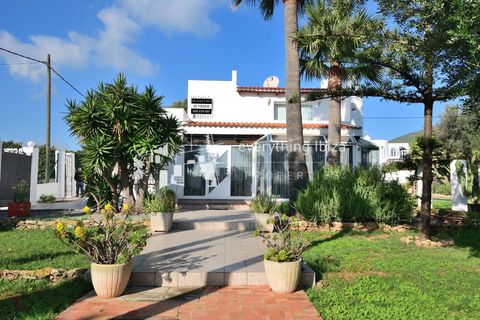 Villa a Sa Carroca, Ibiza, Sa Carroca - € 1.990.000 | Ref: 1901 - foto 4