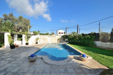 Villa a Sa Carroca, Ibiza, Sa Carroca - € 1.990.000 | Ref: 1901 - foto 5