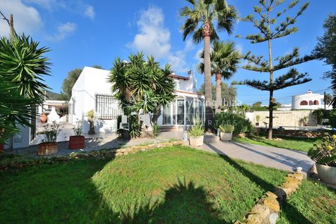 Villa a Sa Carroca, Ibiza, Sa Carroca - € 1.990.000 | Ref: 1901 - foto 6
