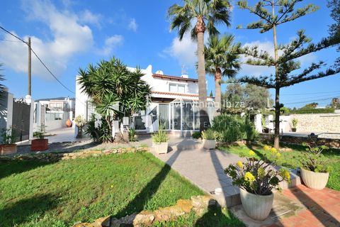 Villa a Sa Carroca, Ibiza, Sa Carroca - € 1.990.000 | Ref: 1901 - foto 7