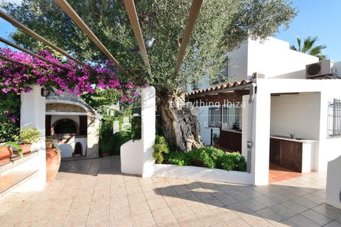 Villa a Sa Carroca, Ibiza, Sa Carroca - € 1.990.000 | Ref: 1901 - foto 8