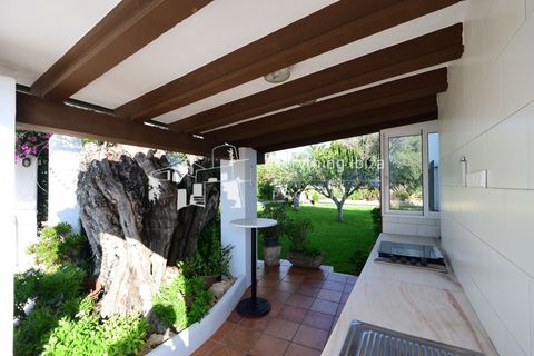 Villa a Sa Carroca, Ibiza, Sa Carroca - € 1.990.000 | Ref: 1901 - foto 11