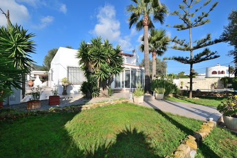 Haus in Sa Carroca, Ibiza - Foto 4