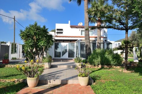 Haus in Sa Carroca, Ibiza - Foto 5