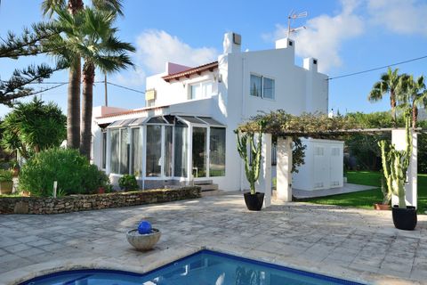 Haus in Sa Carroca, Ibiza - Foto 3