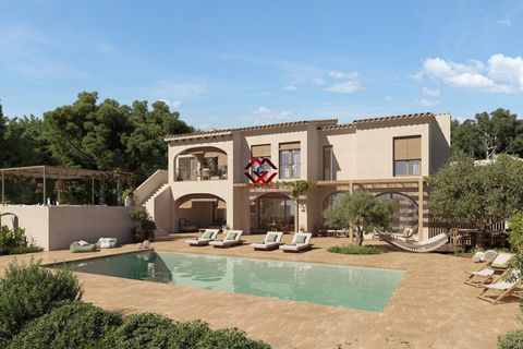 Villa i Benissa, Alicante, Benissa - € 2.250.000 | Ref: MWN9825-B/5187 - foto 1