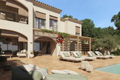 Villa i Benissa, Alicante, Benissa - € 2.250.000 | Ref: MWN9825-B/5187 - foto 3