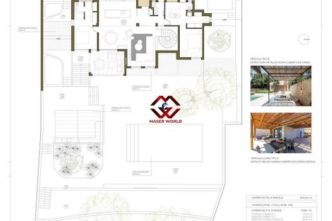 Villa i Benissa, Alicante, Benissa - € 2.250.000 | Ref: MWN9825-B/5187 - foto 22