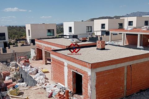 Villa a Finestrat, Alicante, Finestrat - € 690.950 | Ref: MWN9835-F/5187 - foto 9