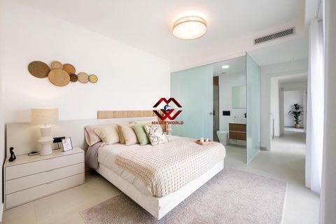 Villa a Finestrat, Alicante, Finestrat - € 690.950 | Ref: MWN9835-F/5187 - foto 19