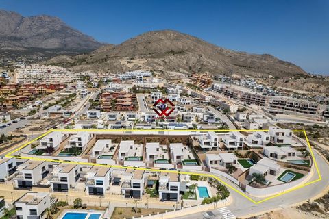 Villa a Finestrat, Alicante, Finestrat - € 690.950 | Ref: MWN9835-F/5187 - foto 28