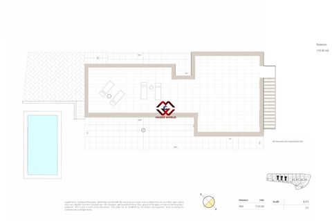 Villa a Finestrat, Alicante, Finestrat - € 690.950 | Ref: MWN9835-F/5187 - foto 30