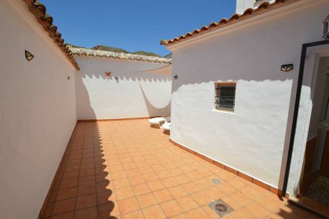 Byhus i Sorbas, Almeria, Sorbas - € 114.950 | Ref: OLV2174 - foto 3