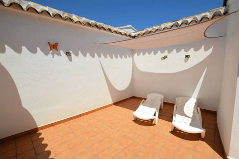 Byhus i Sorbas, Almeria, Sorbas - € 114.950 | Ref: OLV2174 - foto 4