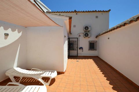 Byhus i Sorbas, Almeria, Sorbas - € 114.950 | Ref: OLV2174 - foto 5