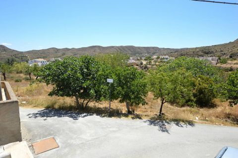 Byhus i Sorbas, Almeria, Sorbas - € 114.950 | Ref: OLV2174 - foto 7