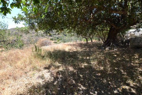Byhus i Sorbas, Almeria, Sorbas - € 114.950 | Ref: OLV2174 - foto 8