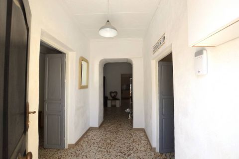Byhus i Sorbas, Almeria, Sorbas - € 114.950 | Ref: OLV2174 - foto 10