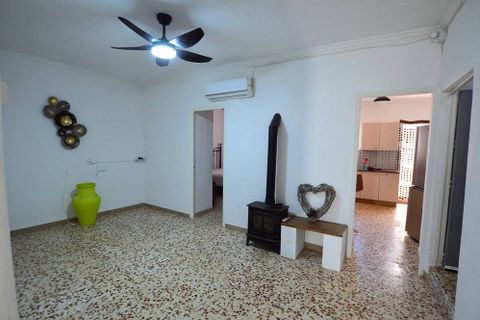 Byhus i Sorbas, Almeria, Sorbas - € 114.950 | Ref: OLV2174 - foto 11