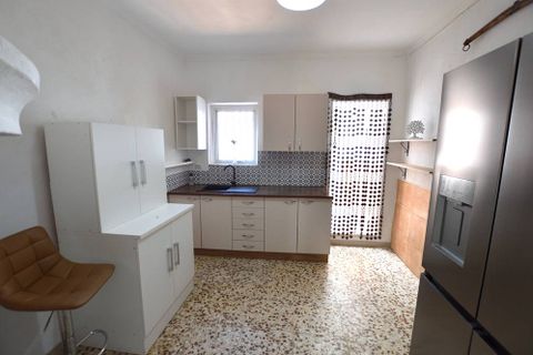 Byhus i Sorbas, Almeria, Sorbas - € 114.950 | Ref: OLV2174 - foto 13