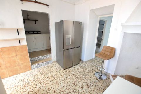 Byhus i Sorbas, Almeria, Sorbas - € 114.950 | Ref: OLV2174 - foto 15