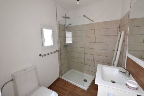 Byhus i Sorbas, Almeria, Sorbas - € 114.950 | Ref: OLV2174 - foto 20