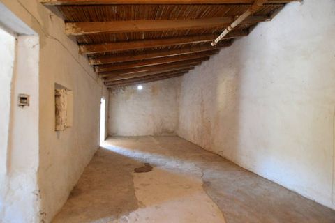 Byhus i Sorbas, Almeria, Sorbas - € 114.950 | Ref: OLV2174 - foto 21