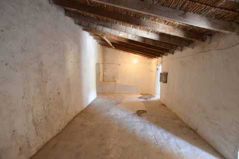 Byhus i Sorbas, Almeria, Sorbas - € 114.950 | Ref: OLV2174 - foto 22