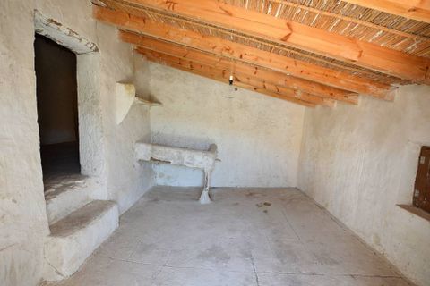 Byhus i Sorbas, Almeria, Sorbas - € 114.950 | Ref: OLV2174 - foto 24