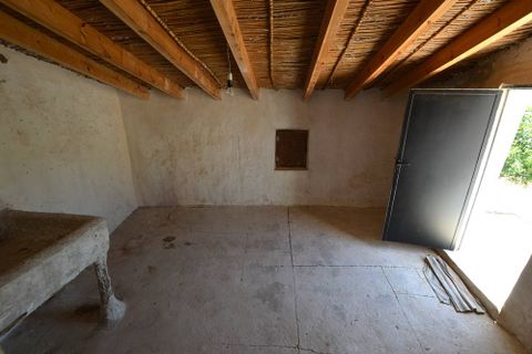 Byhus i Sorbas, Almeria, Sorbas - € 114.950 | Ref: OLV2174 - foto 25