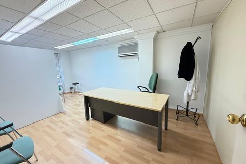 Erhvervsejendom i Elda, Alicante, Elda - € 220.000 | Ref: EXP14621/8930 - foto 12