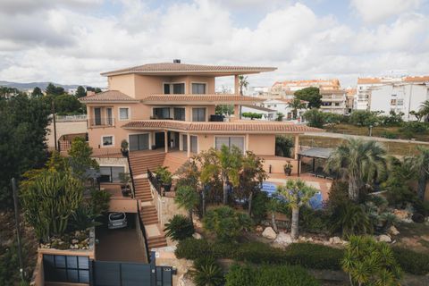 Villa i L'Ampolla, Tarragona, L'Ampolla - € 1.300.000 | Ref: EXP14618/8930 - foto 2