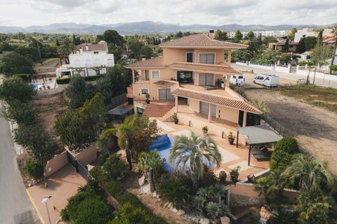 Villa i L'Ampolla, Tarragona, L'Ampolla - € 1.300.000 | Ref: EXP14618/8930 - foto 6