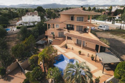 Villa i L'Ampolla, Tarragona, L'Ampolla - € 1.300.000 | Ref: EXP14618/8930 - foto 7