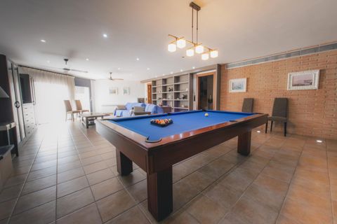 Villa i L'Ampolla, Tarragona, L'Ampolla - € 1.300.000 | Ref: EXP14618/8930 - foto 17