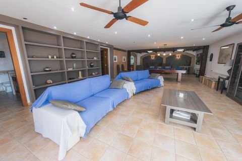 Villa i L'Ampolla, Tarragona, L'Ampolla - € 1.300.000 | Ref: EXP14618/8930 - foto 18