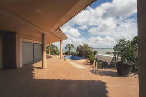 Villa i L'Ampolla, Tarragona, L'Ampolla - € 1.300.000 | Ref: EXP14618/8930 - foto 29