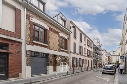 Villa i Paris, Paris, Paris - € 2.350.000 | Ref: 87069652 - foto 1