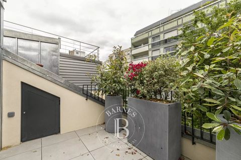 Villa i Paris, Paris, Paris - € 2.350.000 | Ref: 87069652 - foto 3