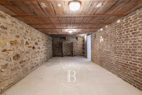 Villa i Paris, Paris, Paris - € 2.350.000 | Ref: 87069652 - foto 24