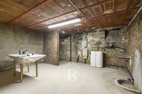 Villa i Paris, Paris, Paris - € 2.350.000 | Ref: 87069652 - foto 25