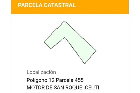 Grond in Ceuti, Murcia, Ceuti - € 30.000 | Ref: EXP14658/8930 - foto 8