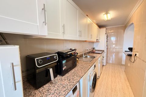 Lejlighed i Mutxamel, Alicante, Mutxamel - € 197.000 | Ref: EXP14667/8930 - foto 11