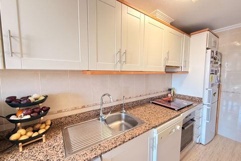 Lejlighed i Mutxamel, Alicante, Mutxamel - € 197.000 | Ref: EXP14667/8930 - foto 12