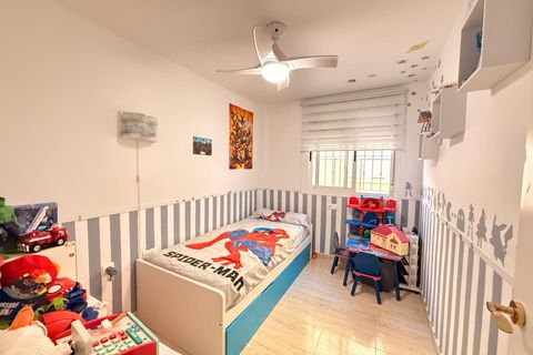 Lejlighed i Mutxamel, Alicante, Mutxamel - € 197.000 | Ref: EXP14667/8930 - foto 24