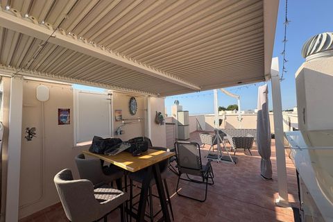 Duplex i Vinaros, Castellon, Vinaros - € 240.000 | Ref: EXP14672/8930 - foto 15