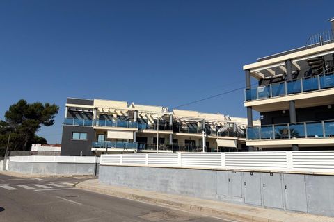 Duplex i Vinaros, Castellon, Vinaros - € 240.000 | Ref: EXP14672/8930 - foto 23